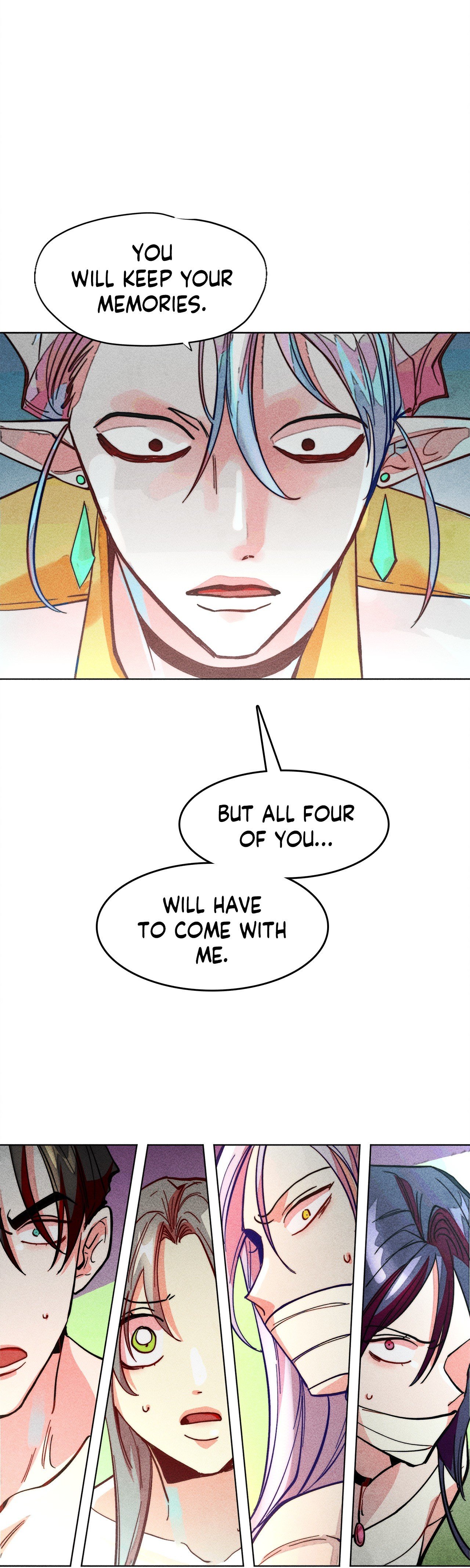 The Virgin Witch page 14