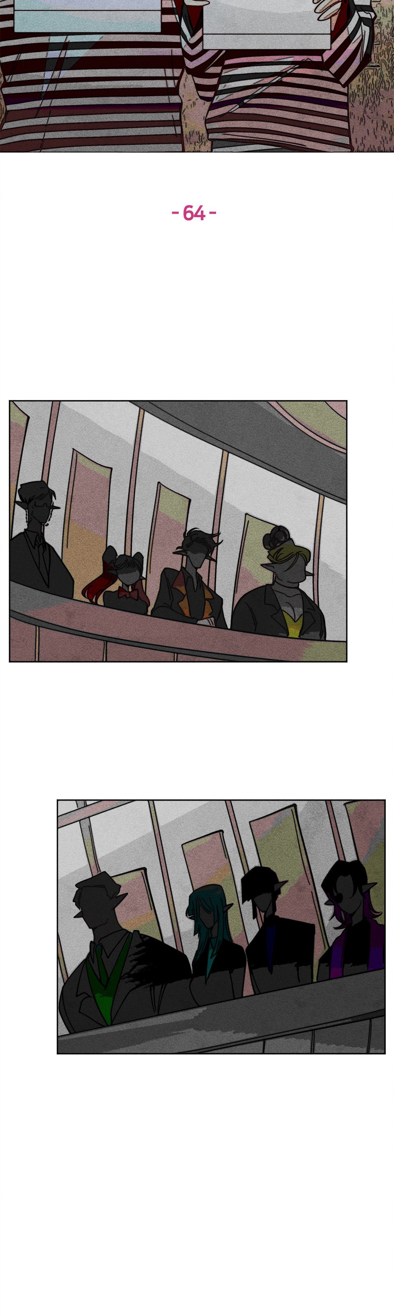 The Virgin Witch page 17