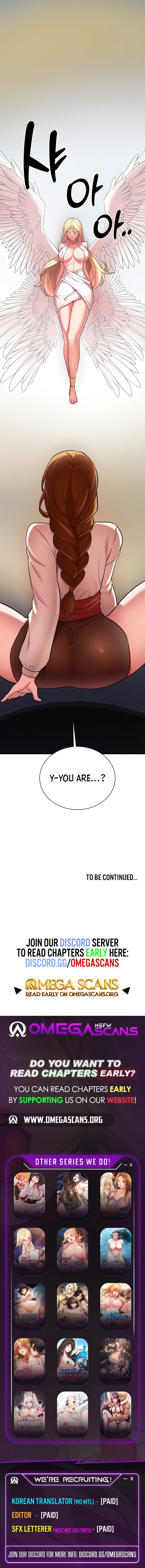 The Warrior Dissatisfied with Everyone page 9