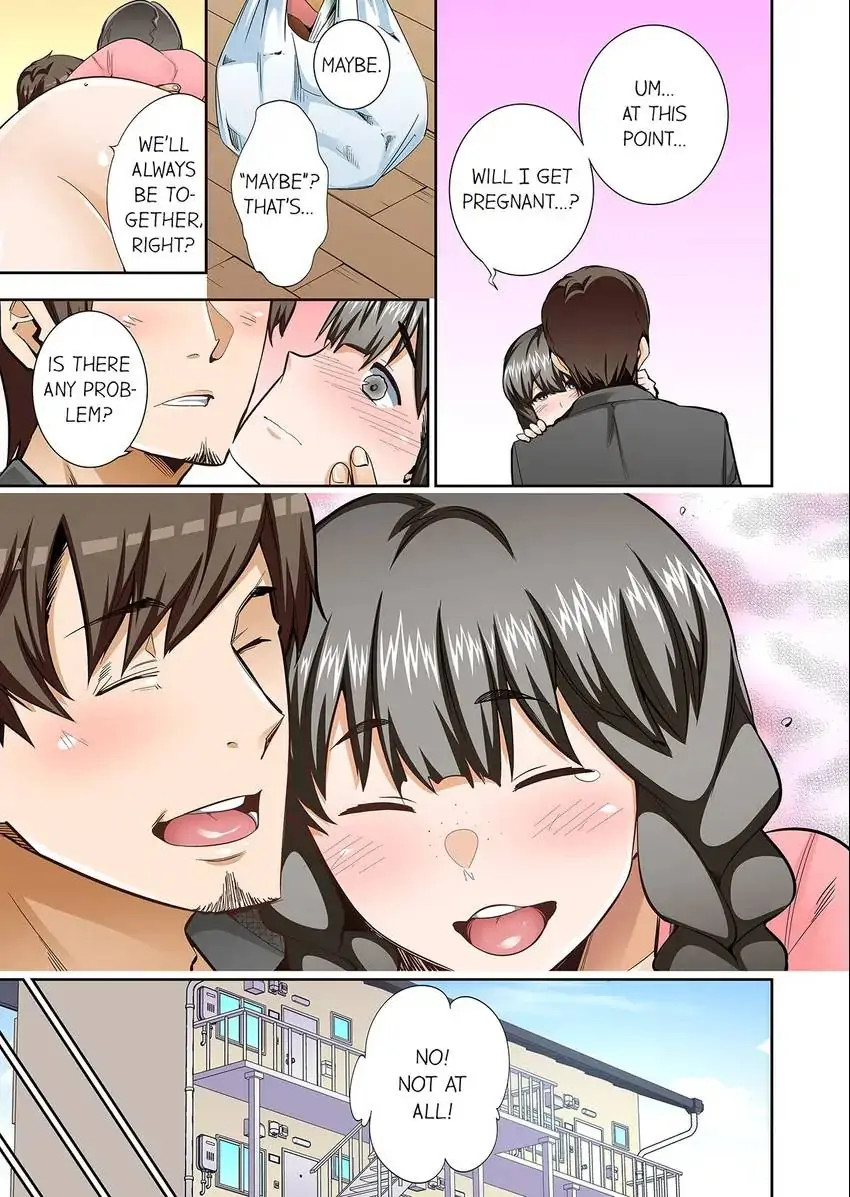 They’ll All Find Out That It’s Inside Me! page 6
