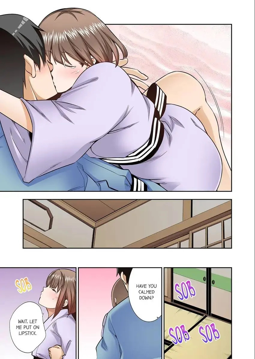 They’ll All Find Out That It’s Inside Me! page 6