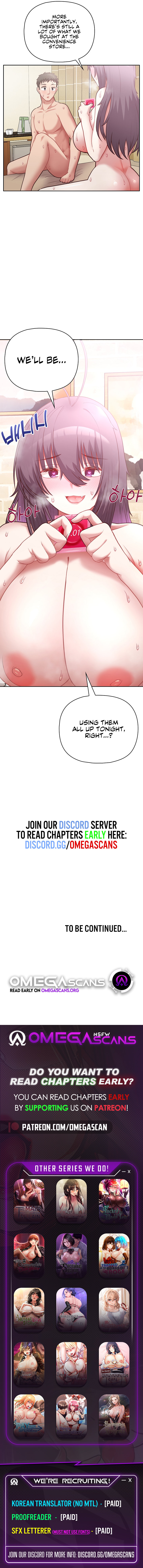 This Shithole Company is Mine Now! page 8