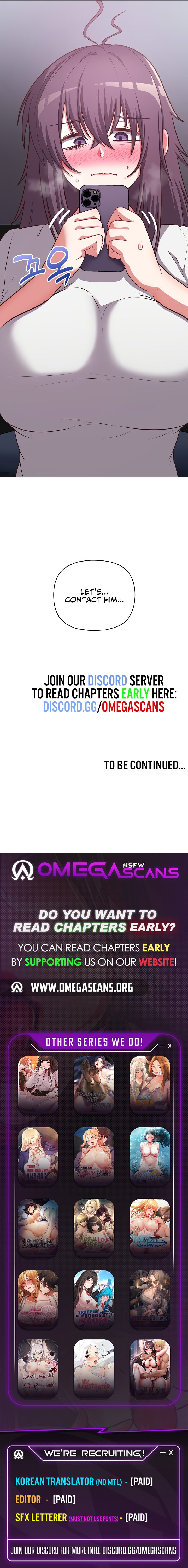 This Shithole Company is Mine Now! page 9