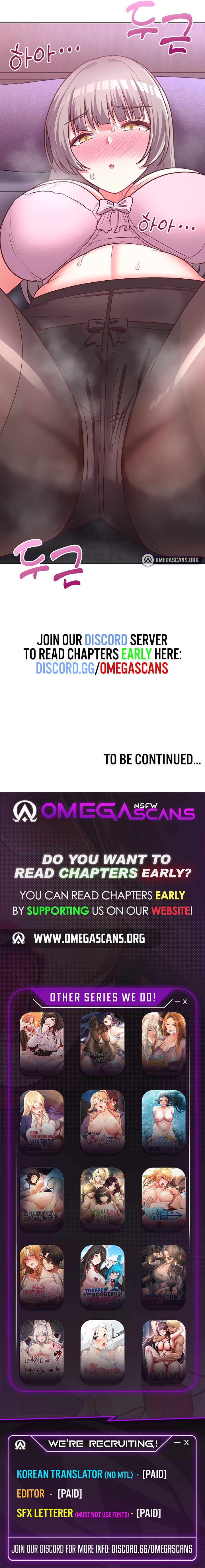 This Shithole Company is Mine Now! page 8