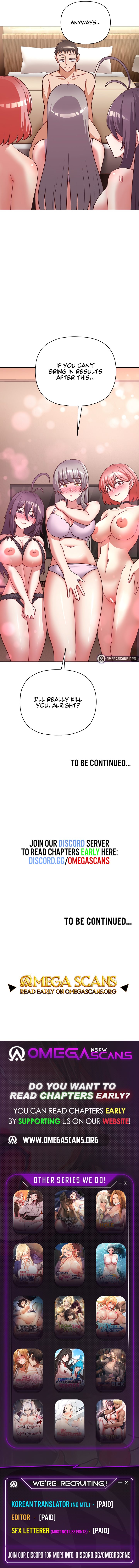 This Shithole Company is Mine Now! page 7
