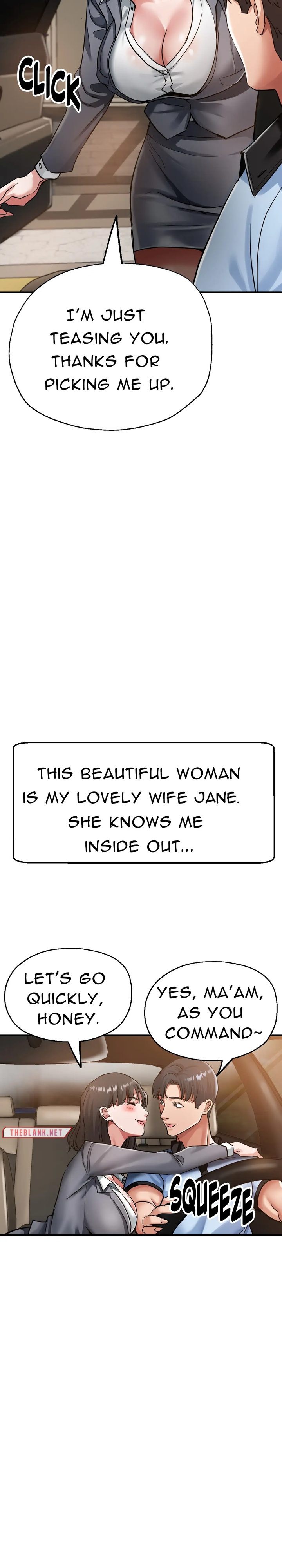 Three Sisters page 3