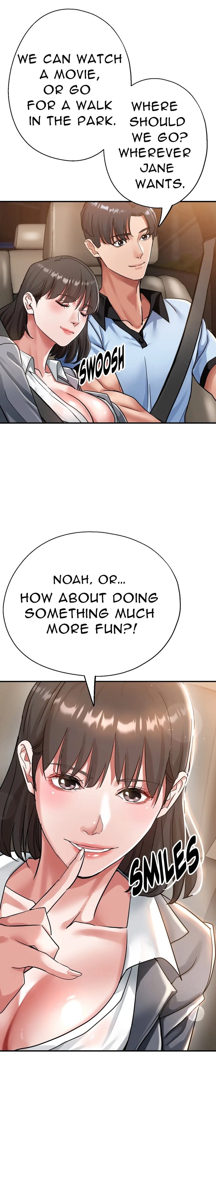 Three Sisters page 5