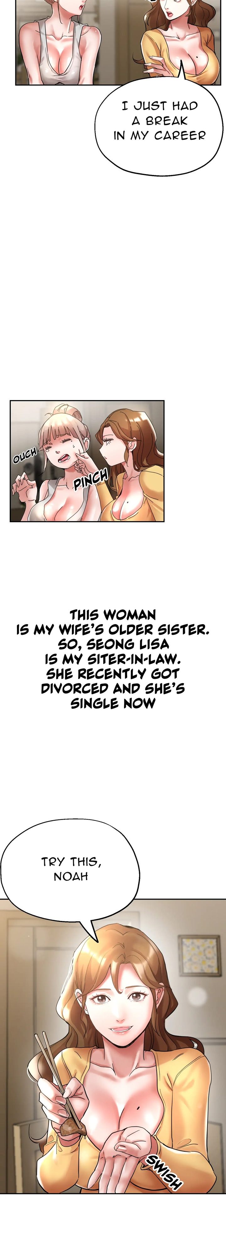 Three Sisters page 30