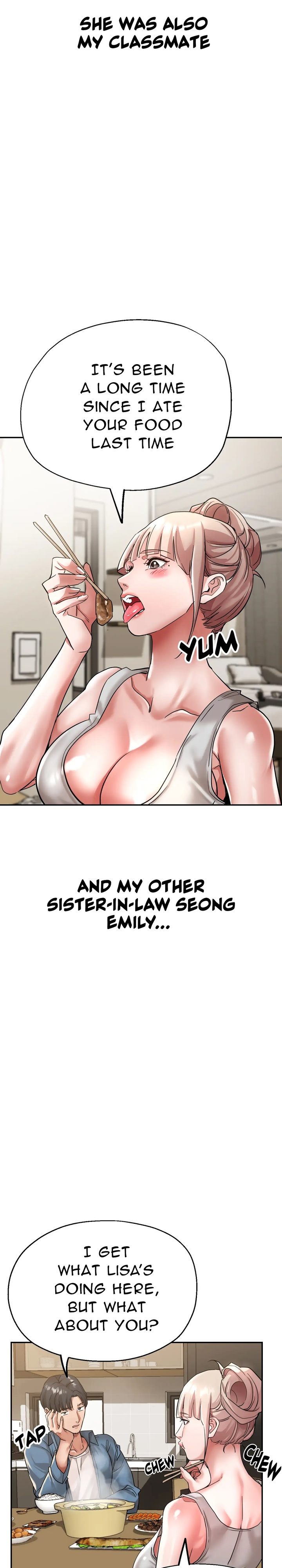 Three Sisters page 31