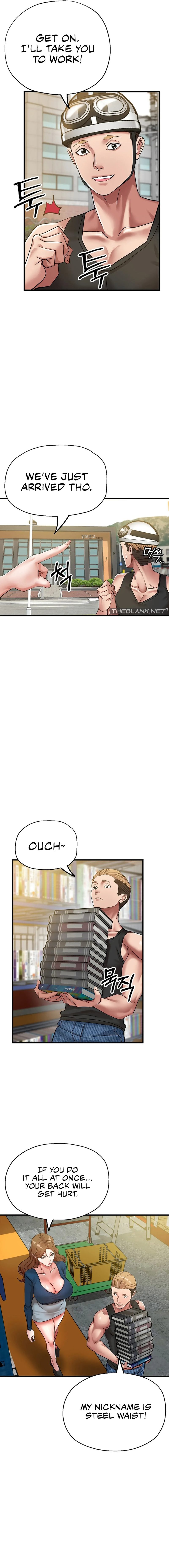 Three Sisters page 16