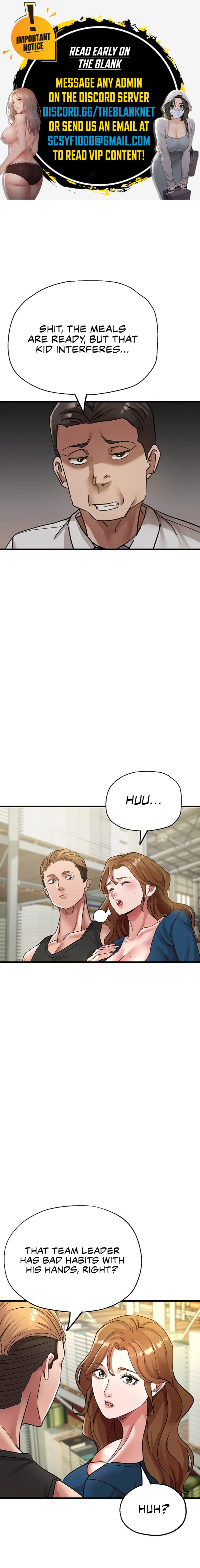 Three Sisters page 1