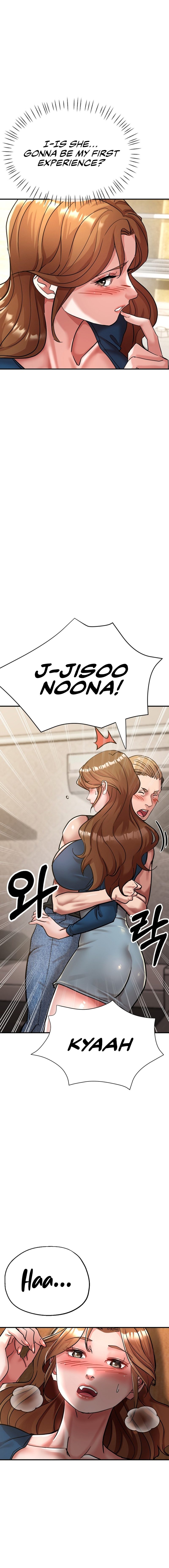 Three Sisters page 14