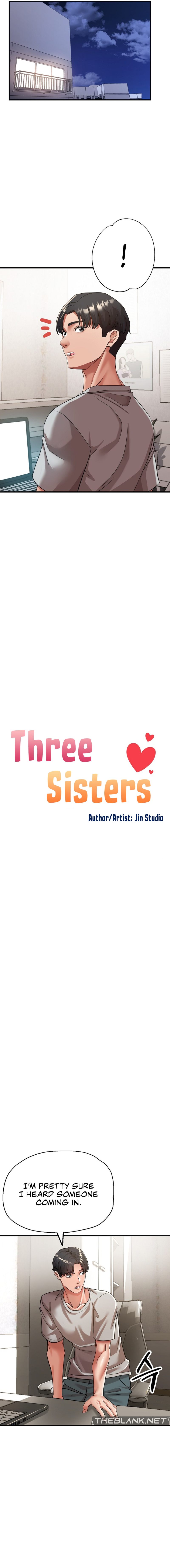 Three Sisters page 2