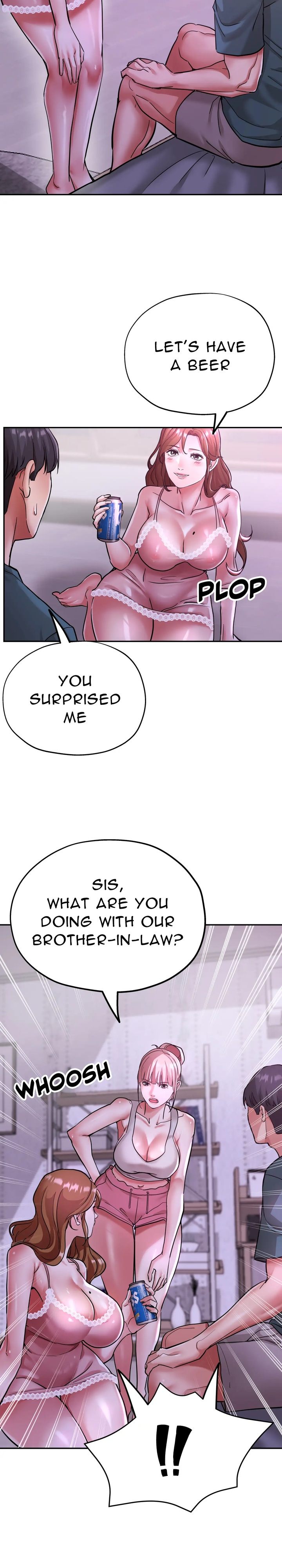 Three Sisters page 4