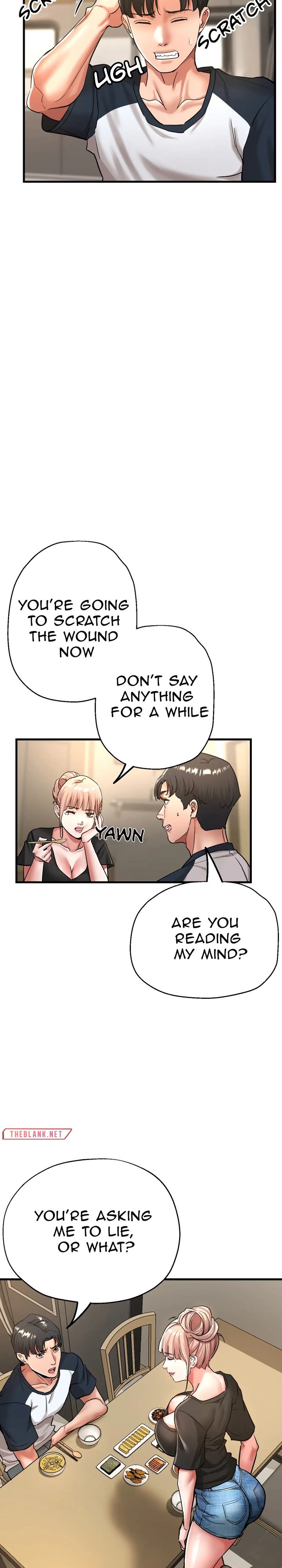 Three Sisters page 6