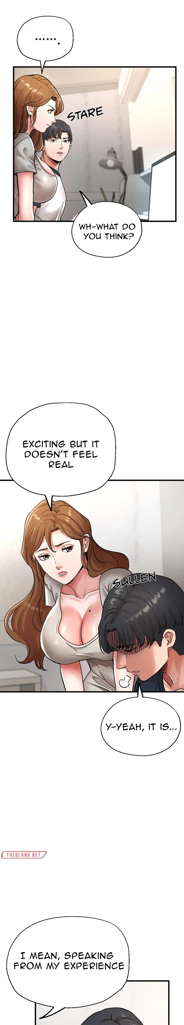 Three Sisters page 14