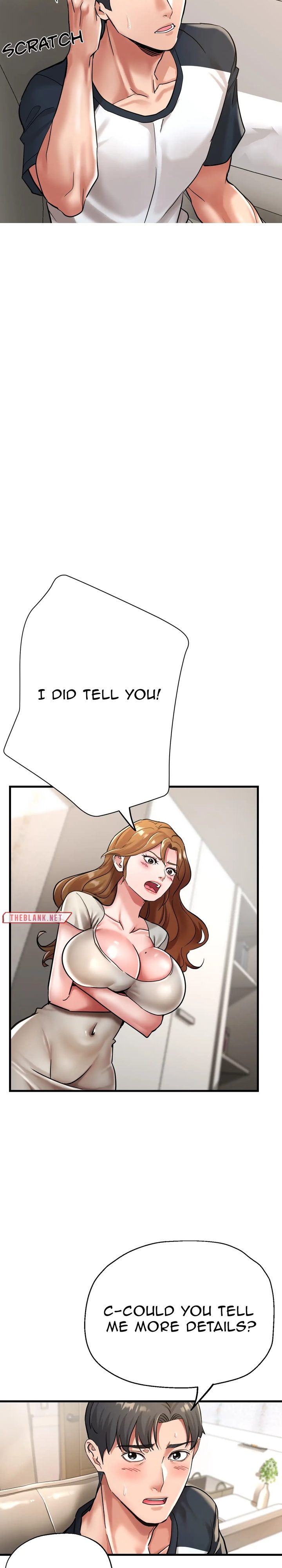 Three Sisters page 3