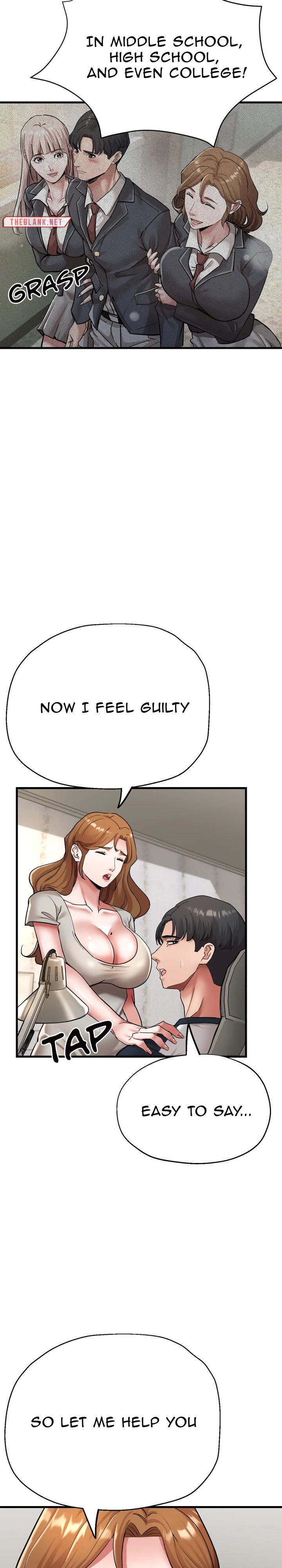 Three Sisters page 6