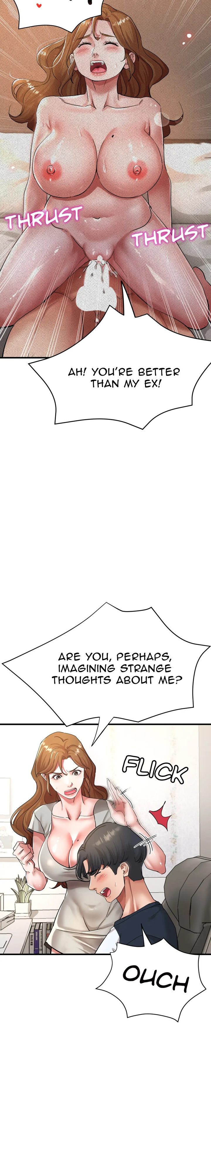 Three Sisters page 11