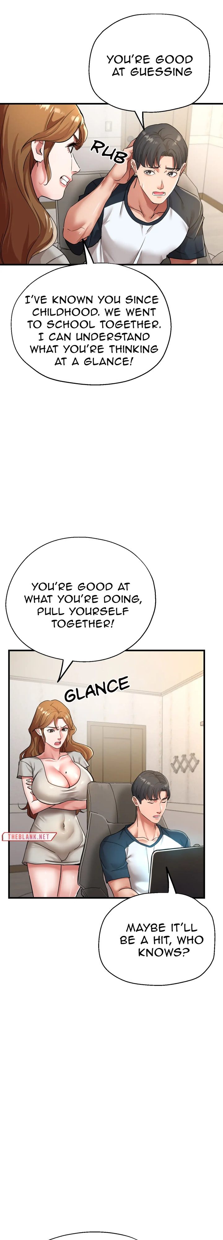 Three Sisters page 12