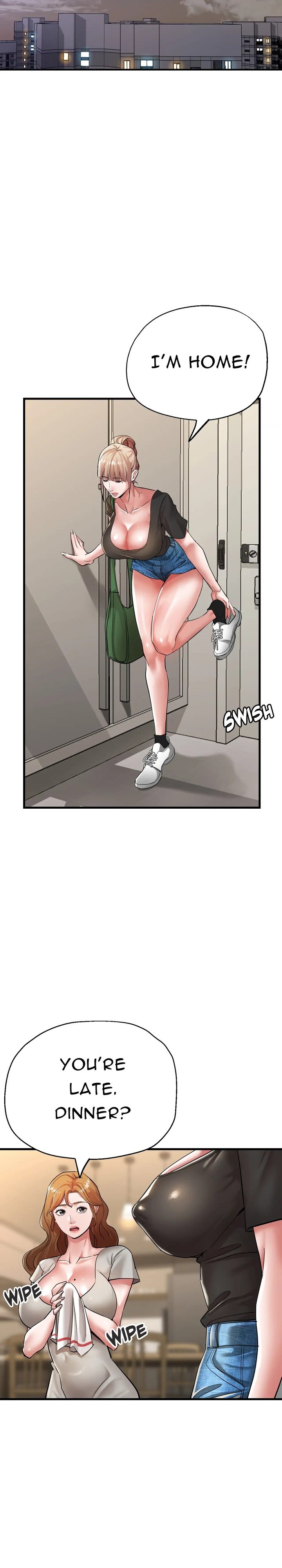 Three Sisters page 10