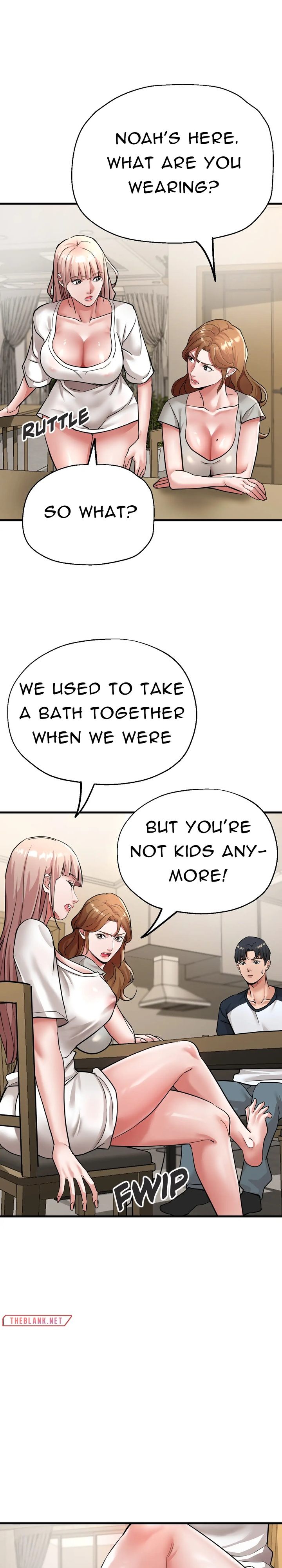 Three Sisters page 17