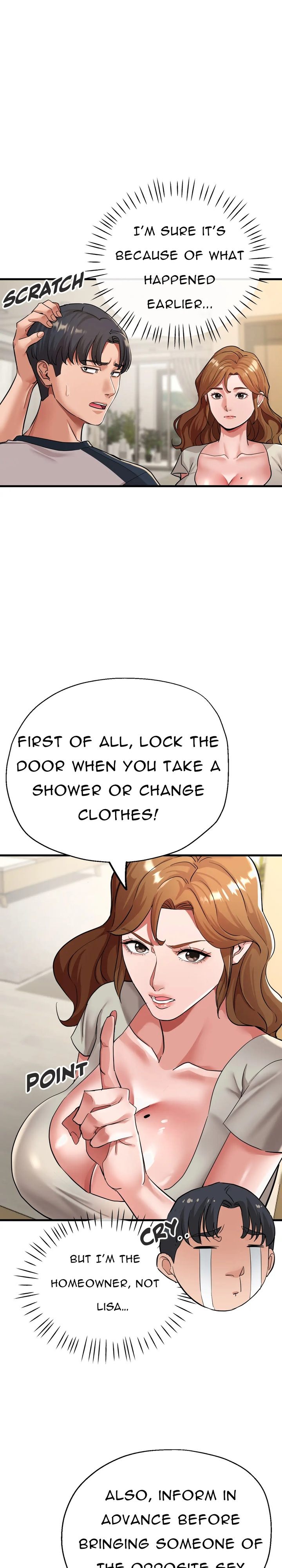 Three Sisters page 19
