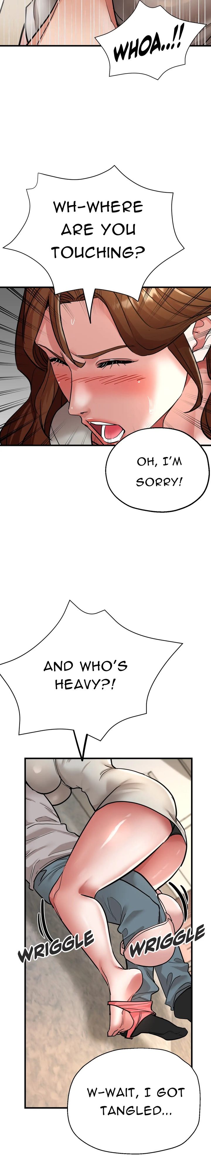 Three Sisters page 28