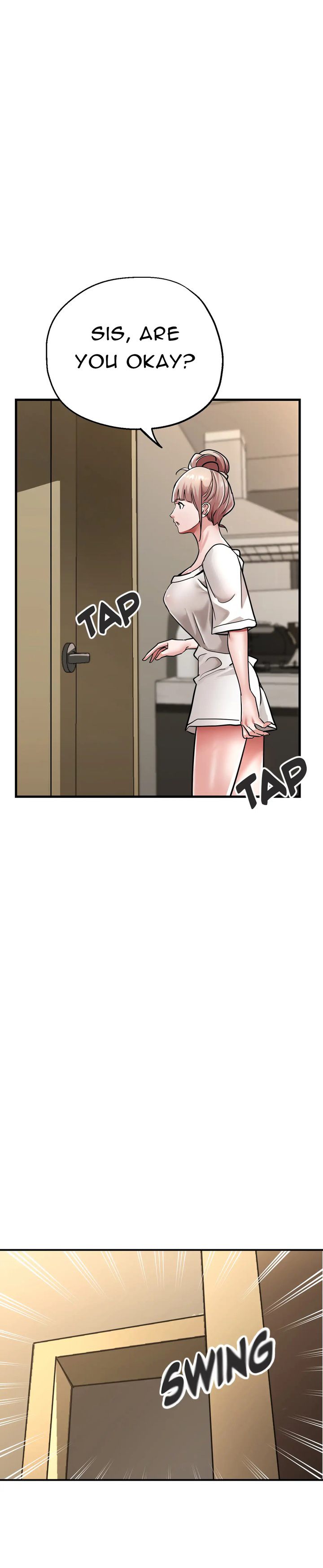 Three Sisters page 1