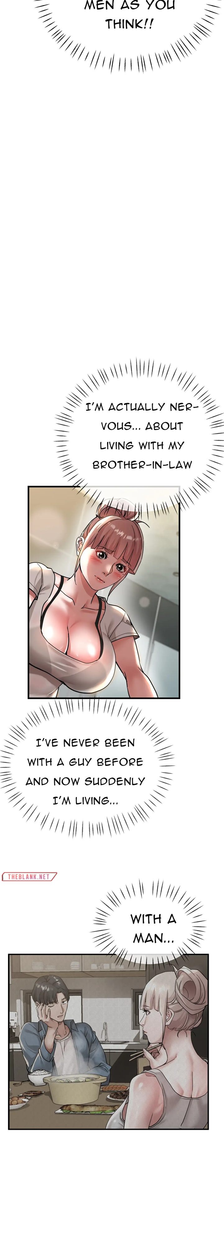 Three Sisters page 12