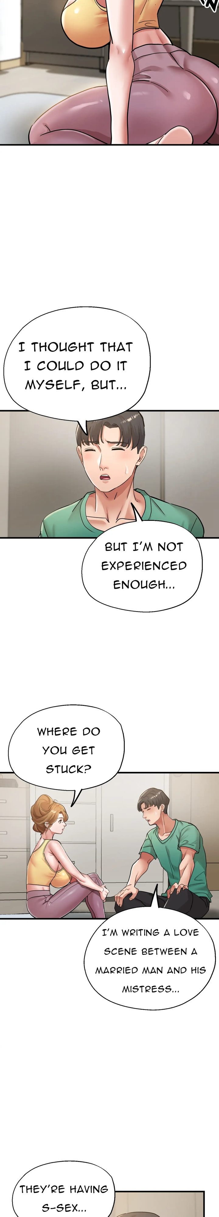 Three Sisters page 22