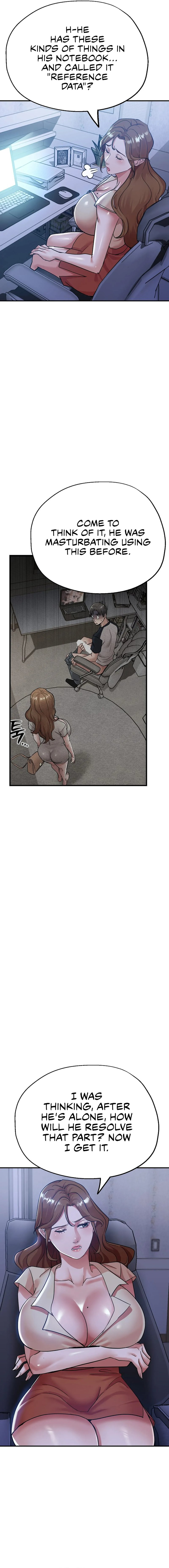 Three Sisters page 14