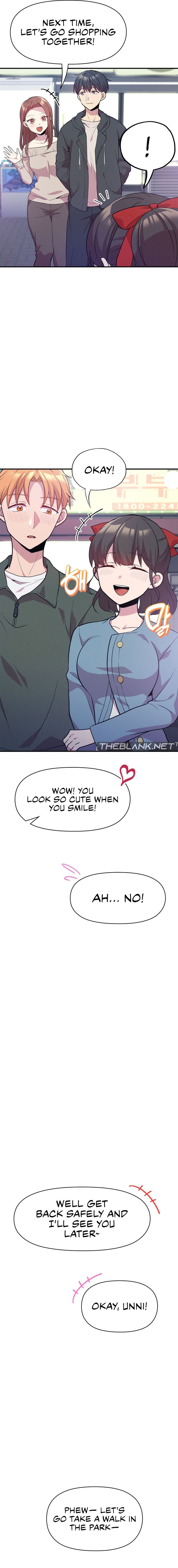 Three’s a couple page 13
