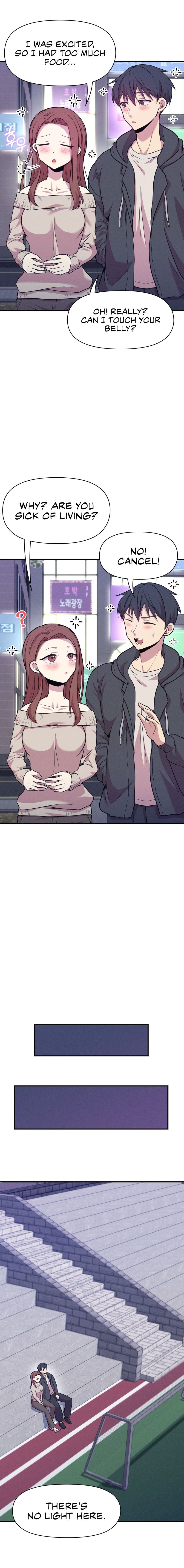 Three’s a couple page 14
