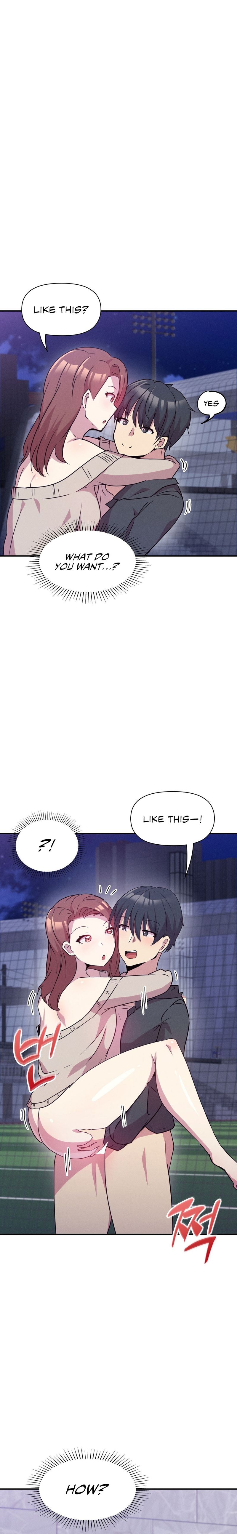 Three’s a couple page 23