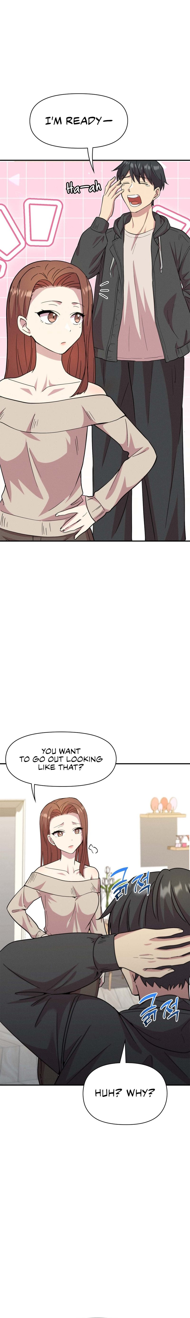 Three’s a couple page 6