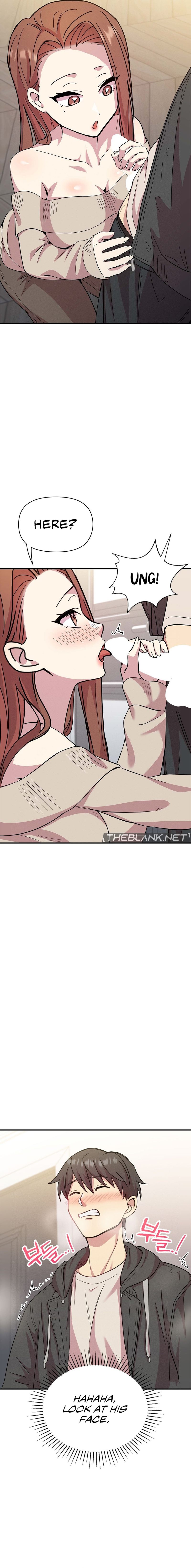 Three’s a couple page 14