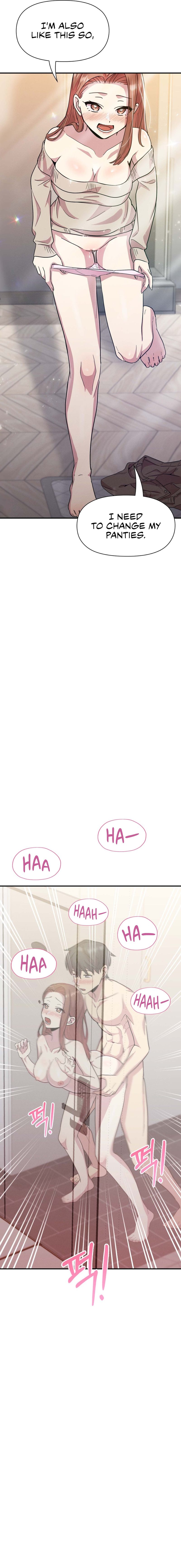 Three’s a couple page 19