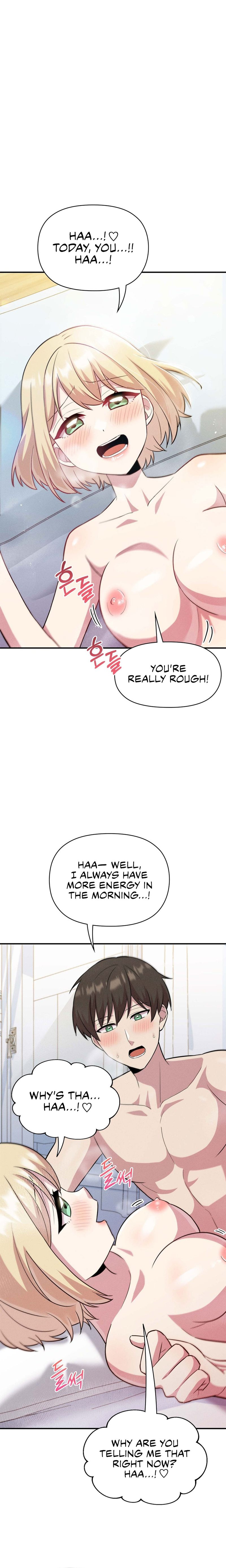 Three’s a couple page 13