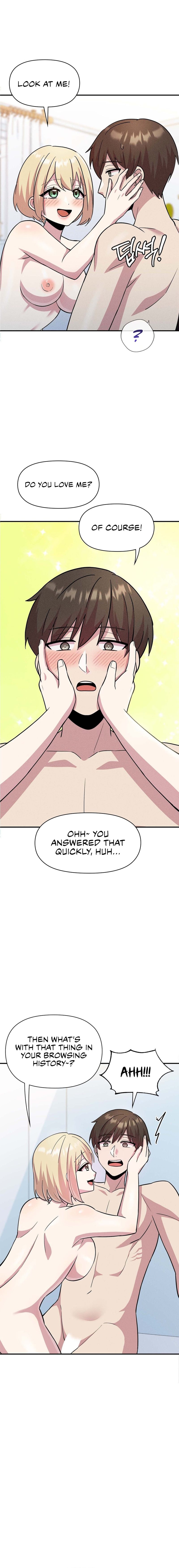 Three’s a couple page 17