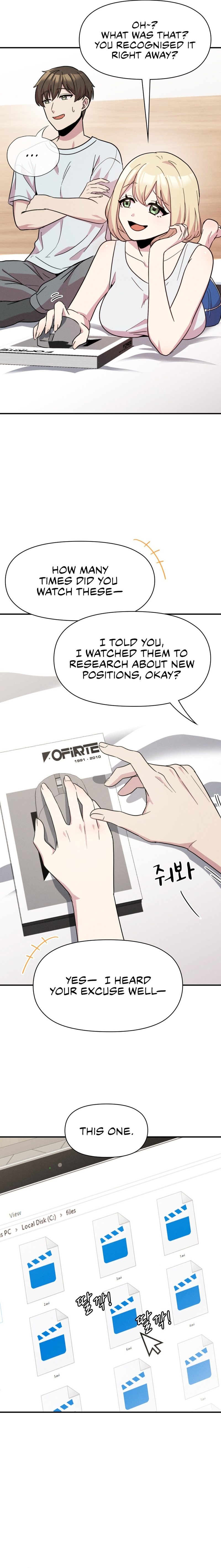 Three’s a couple page 7