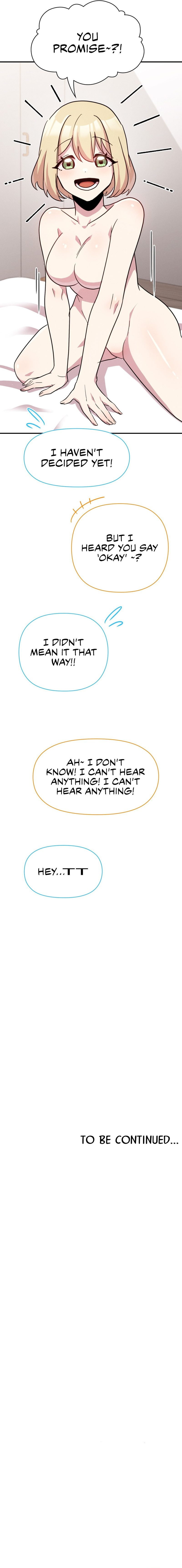 Three’s a couple page 23