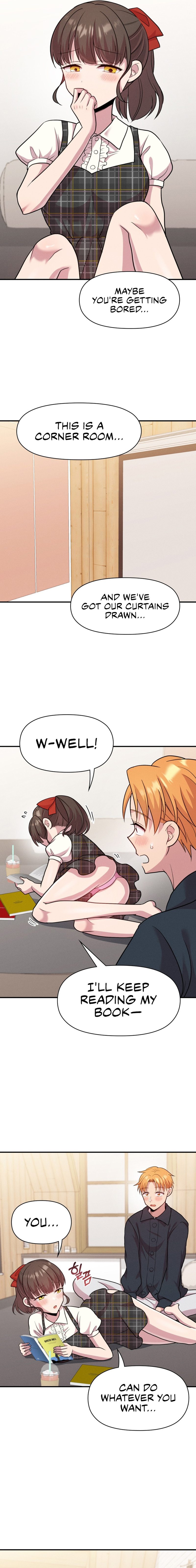 Three’s a couple page 9
