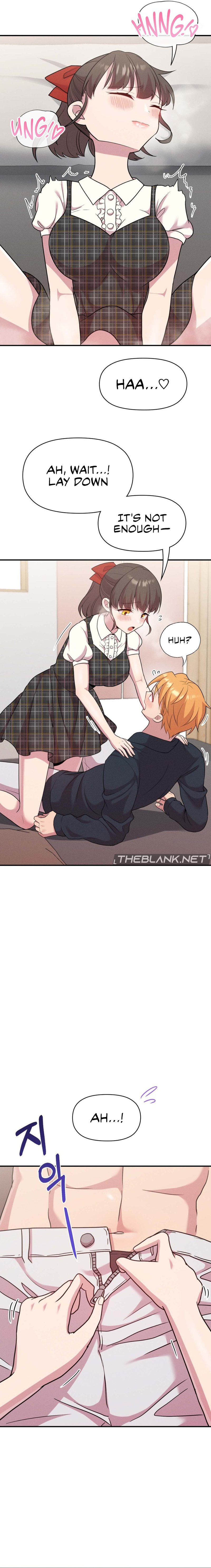 Three’s a couple page 14