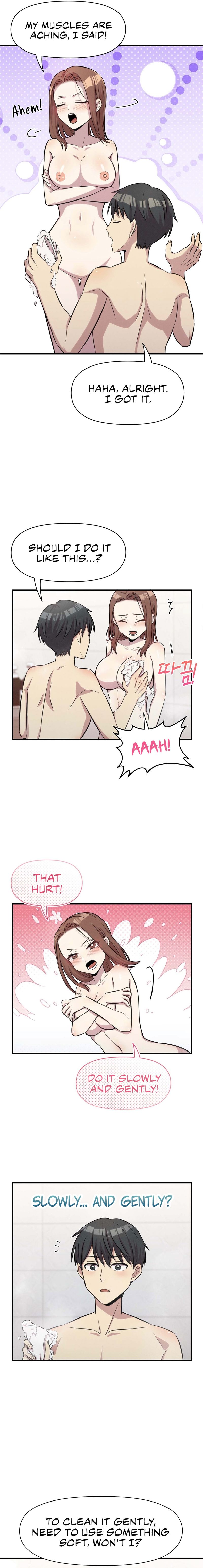 Three’s a couple page 12