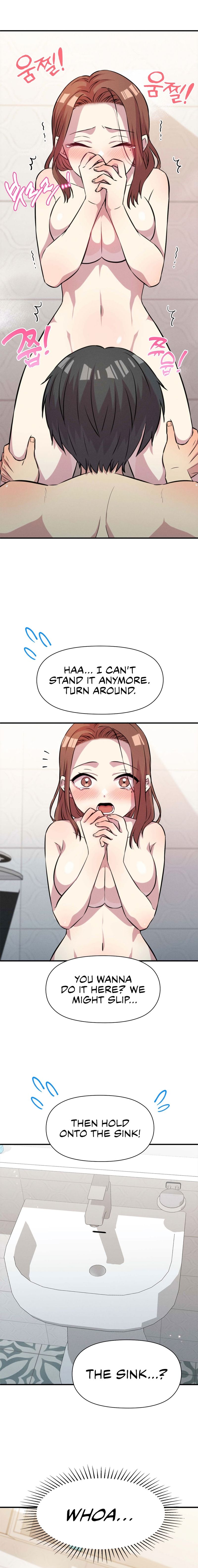 Three’s a couple page 15