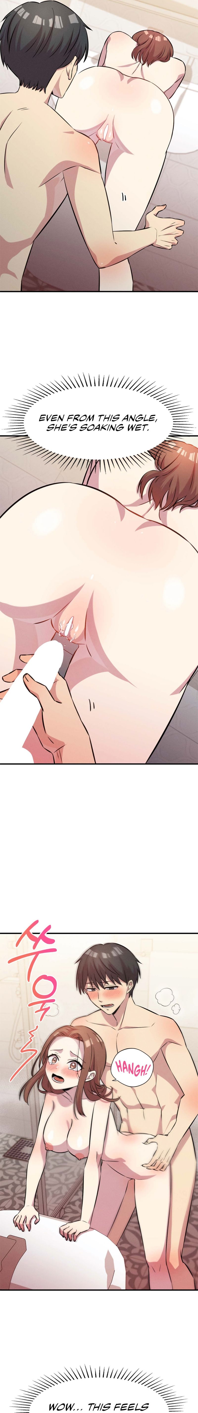 Three’s a couple page 16