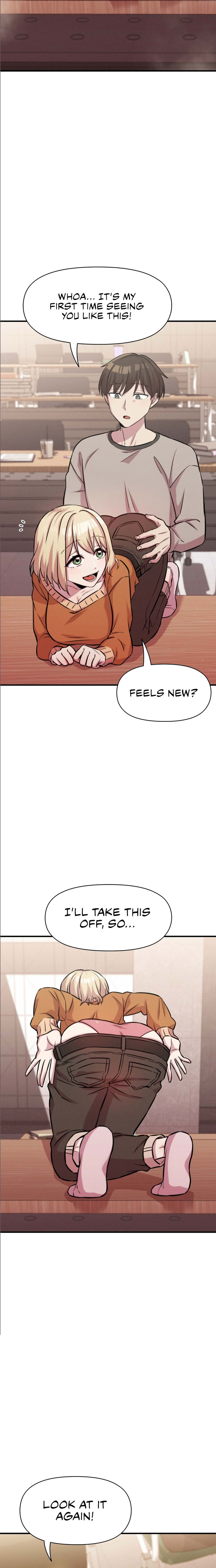 Three’s a couple page 12