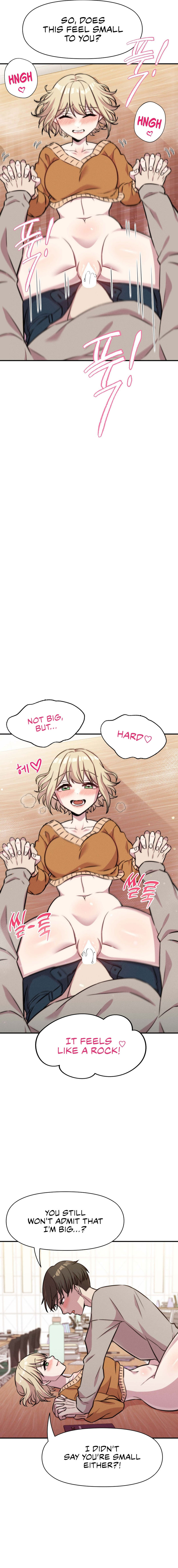 Three’s a couple page 17