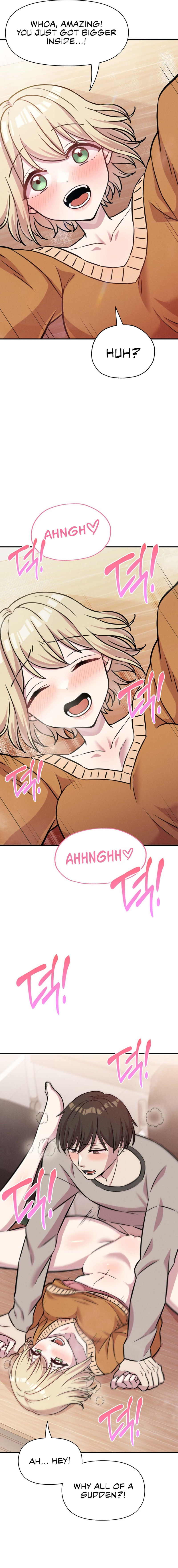 Three’s a couple page 19